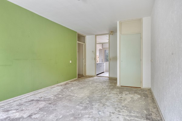 Medium property photo - Laan van Nieuw Blankenburg 280, 3181 AL Rozenburg